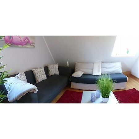 Gute Zeit Leilighet Hamburg Eksteriør bilde